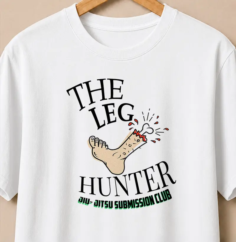 The Leg Hunter