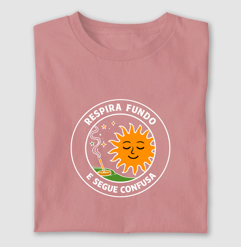 Respira Fundo