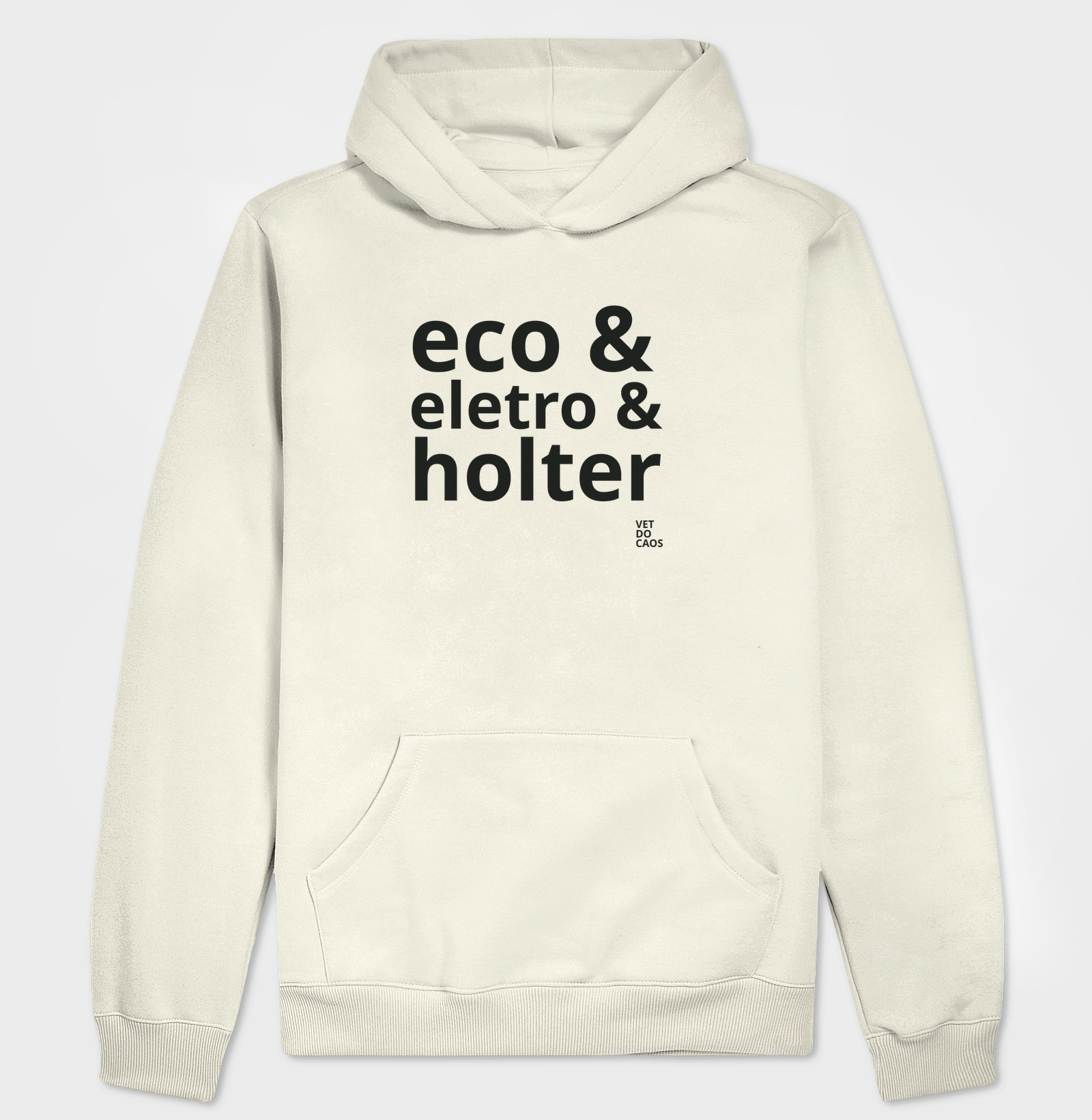 eco & eletro & holter