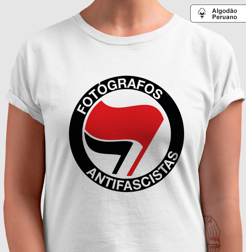 FOTÓGRAFOS ANTIFASCISTAS