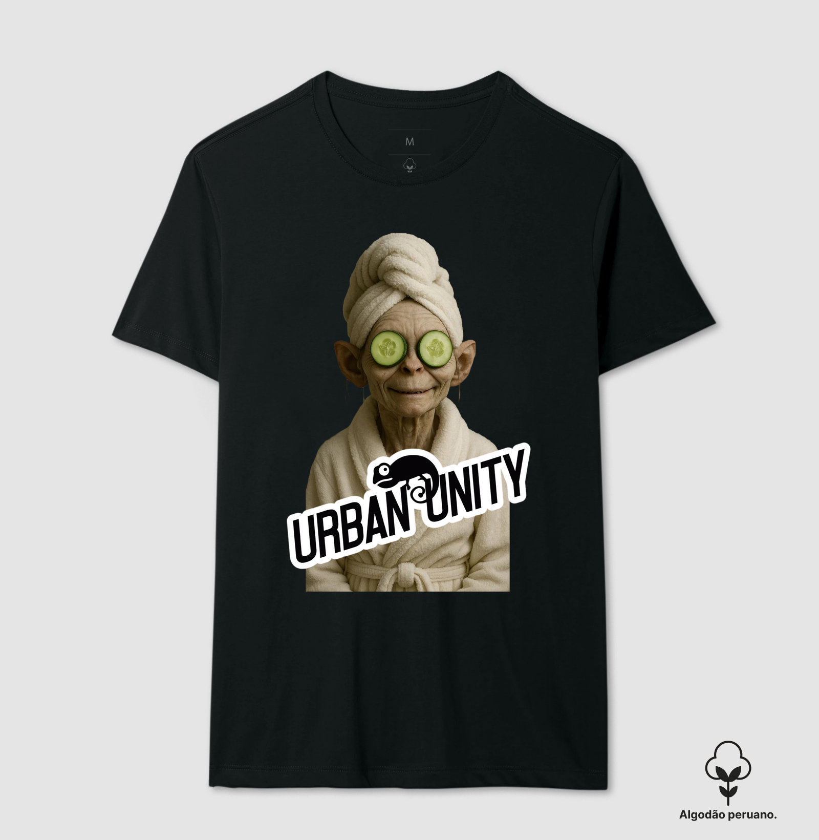 PRECIOSO (Algodão Peruano)