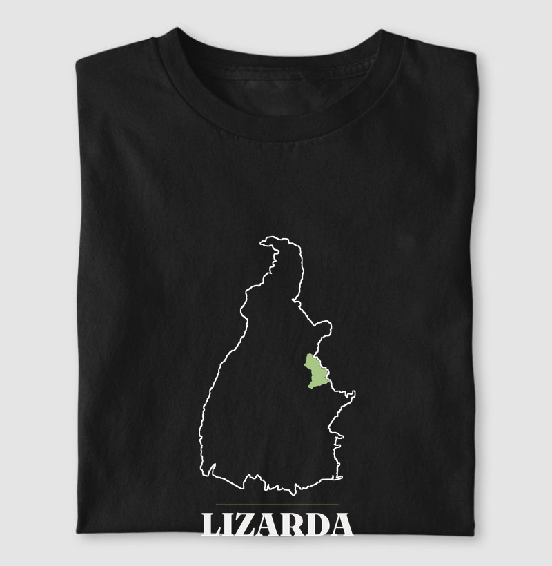 Lizarda | Traço TO