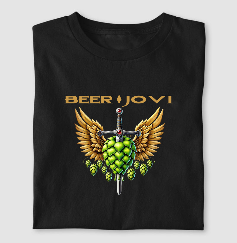 Beer Jovi