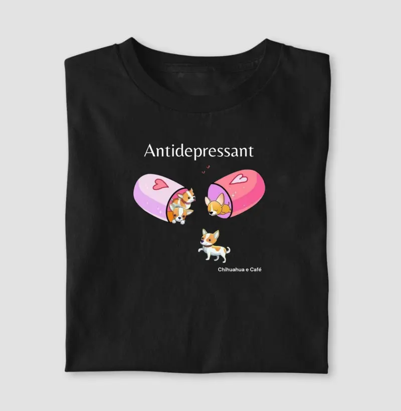Antidepressant