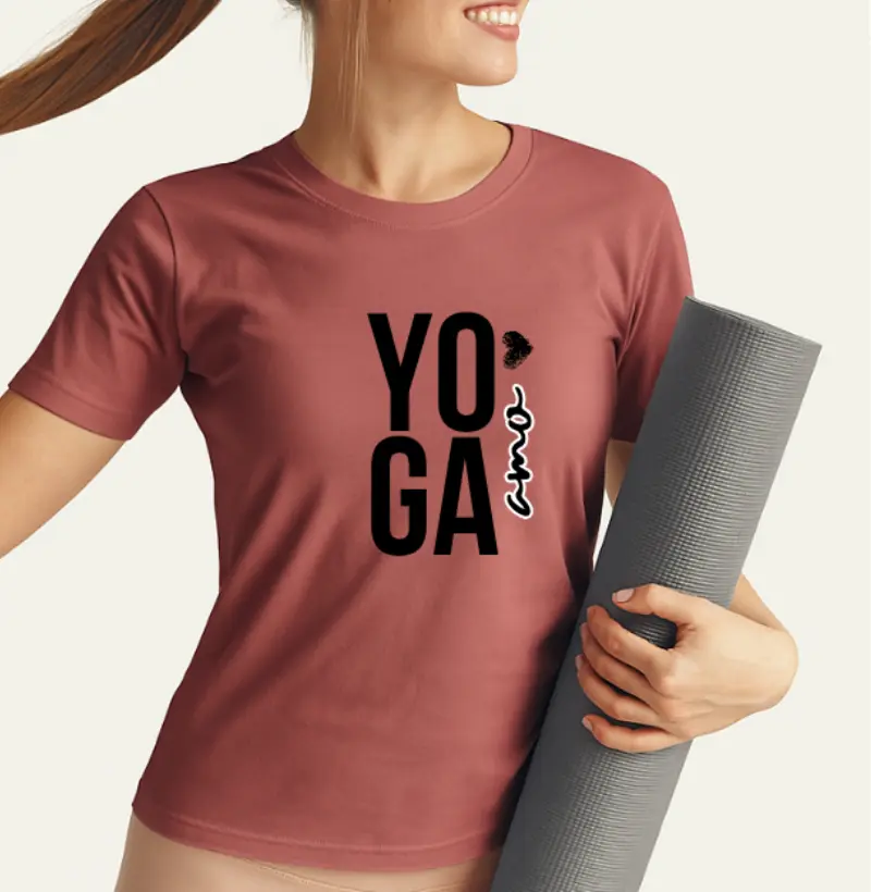 Yoga Amo