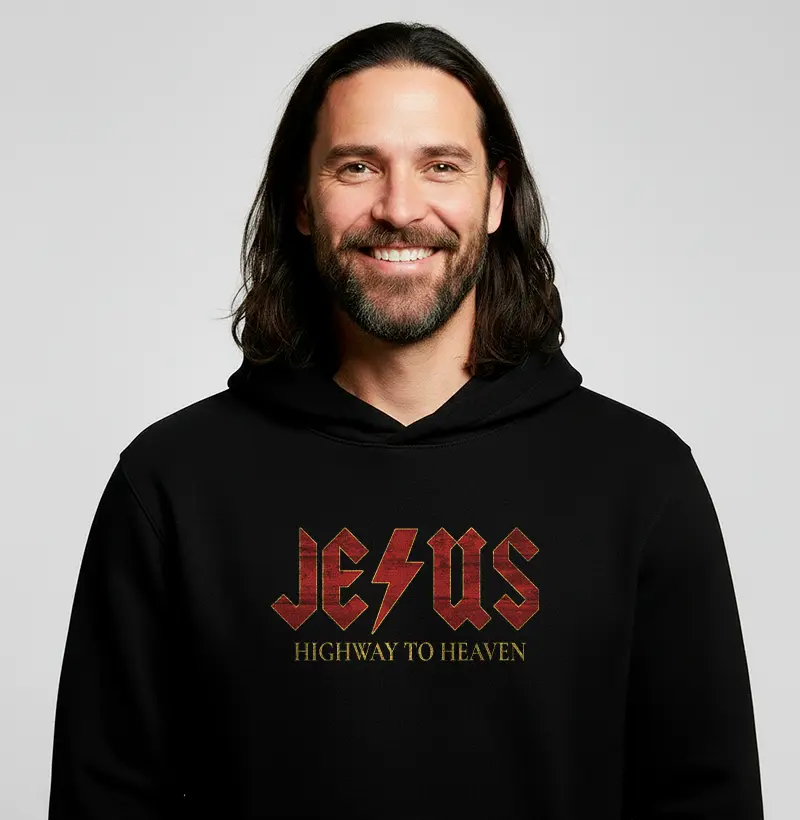 Jesus highway