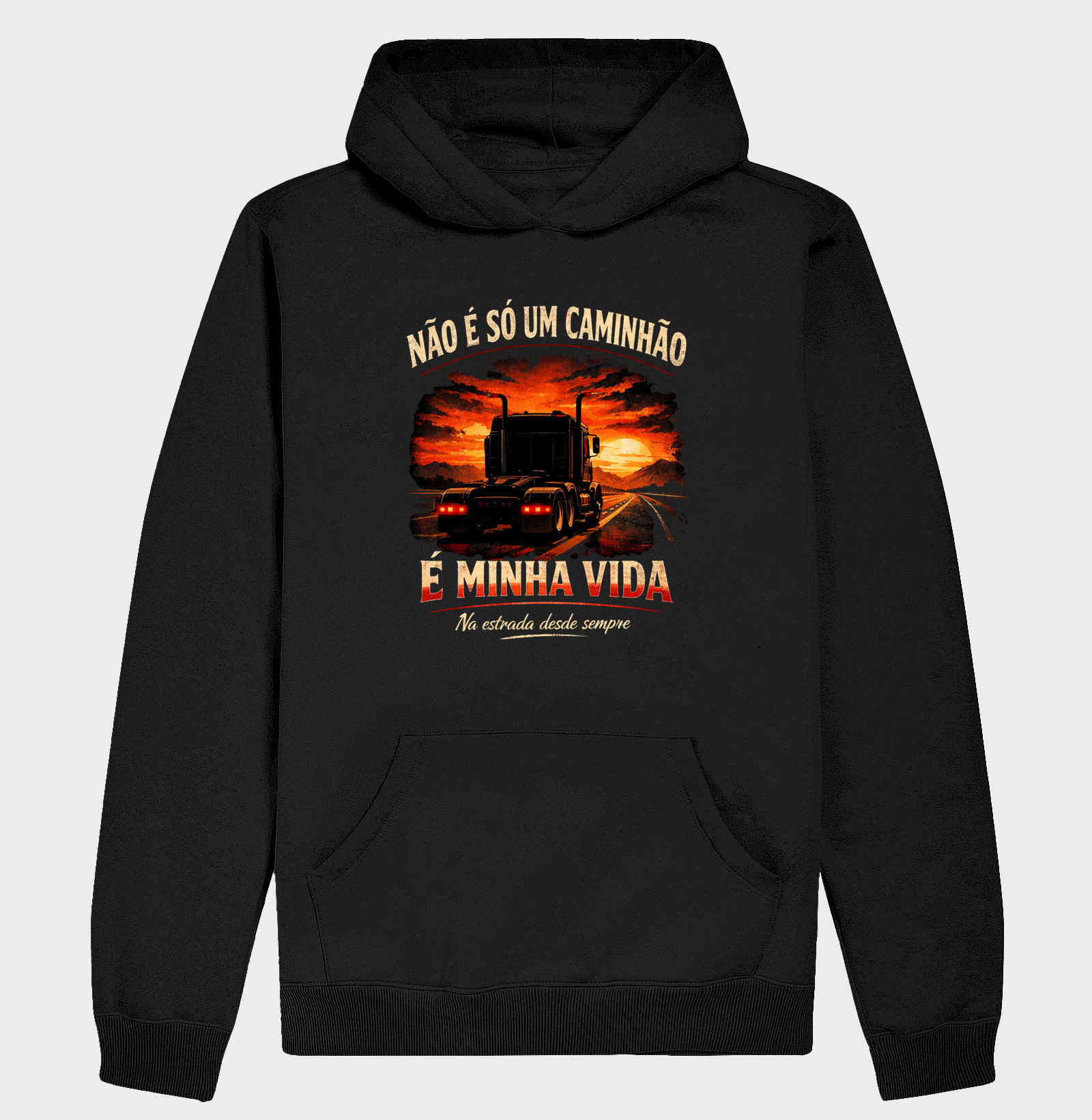 Caminho Duro Vida Raiz