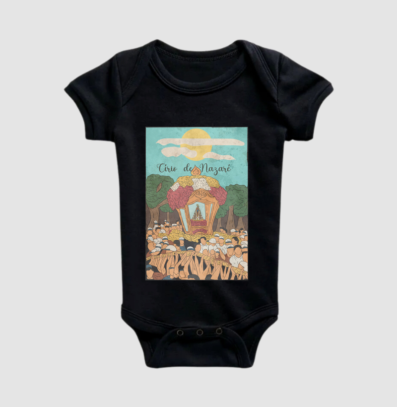 Baby - Círio de Nazaré 2024