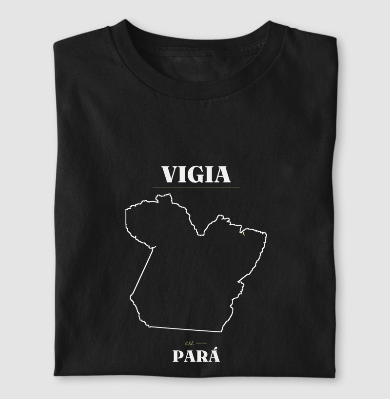 Vigia | Legado PA