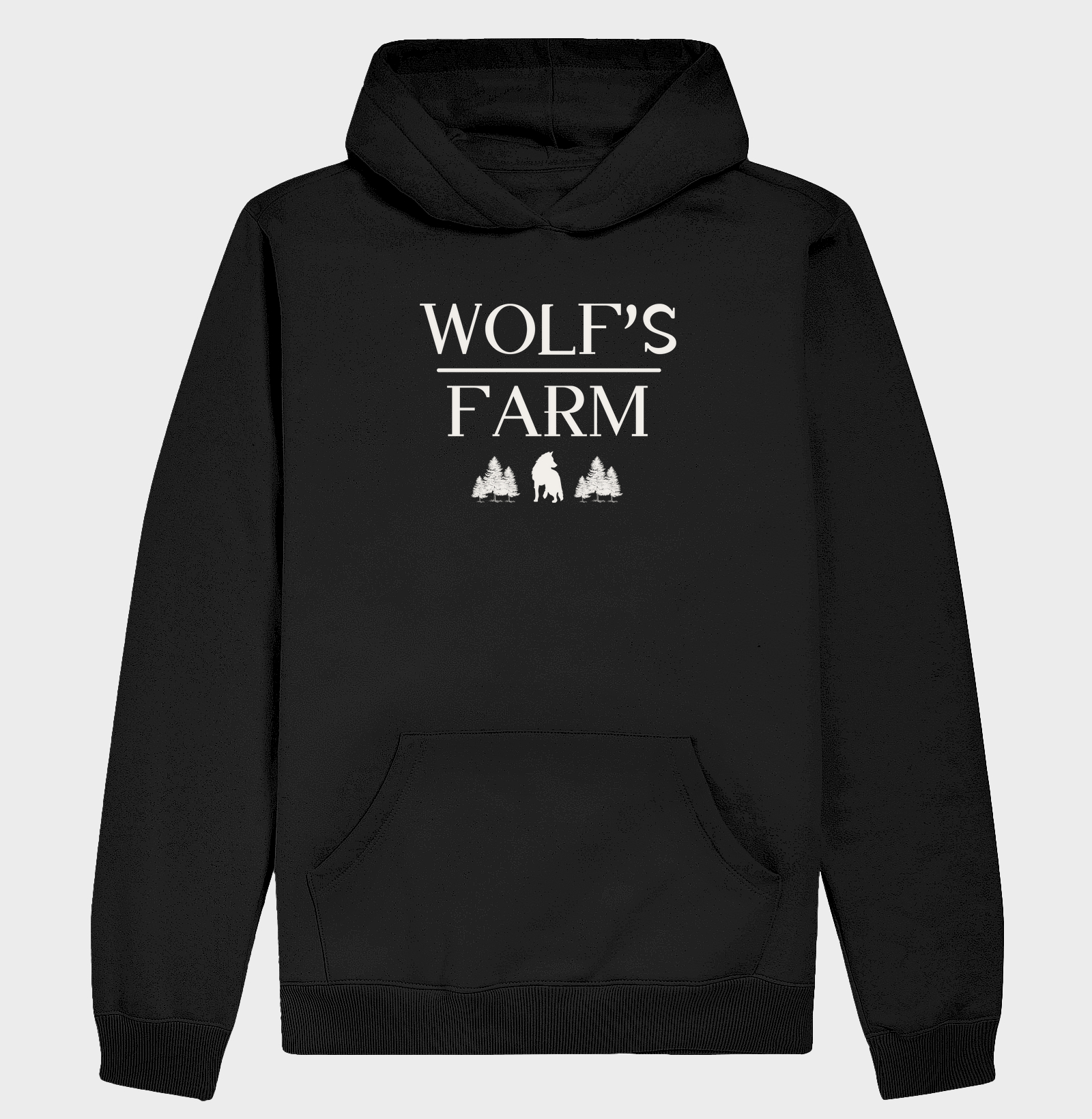 WOLF'S FARM