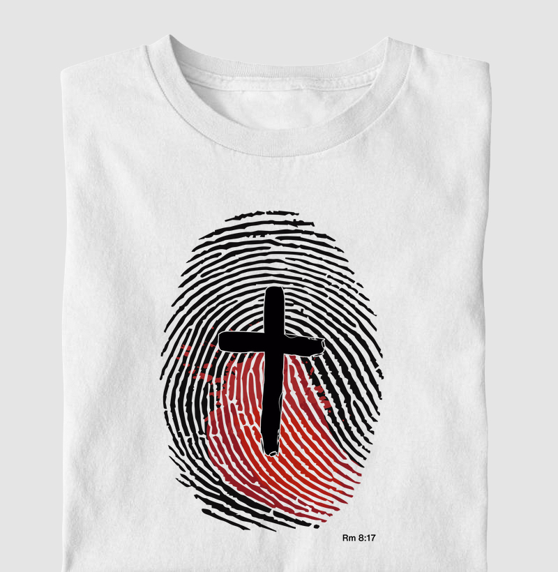 IDENTIDADE CRISTÃ RM 8:17