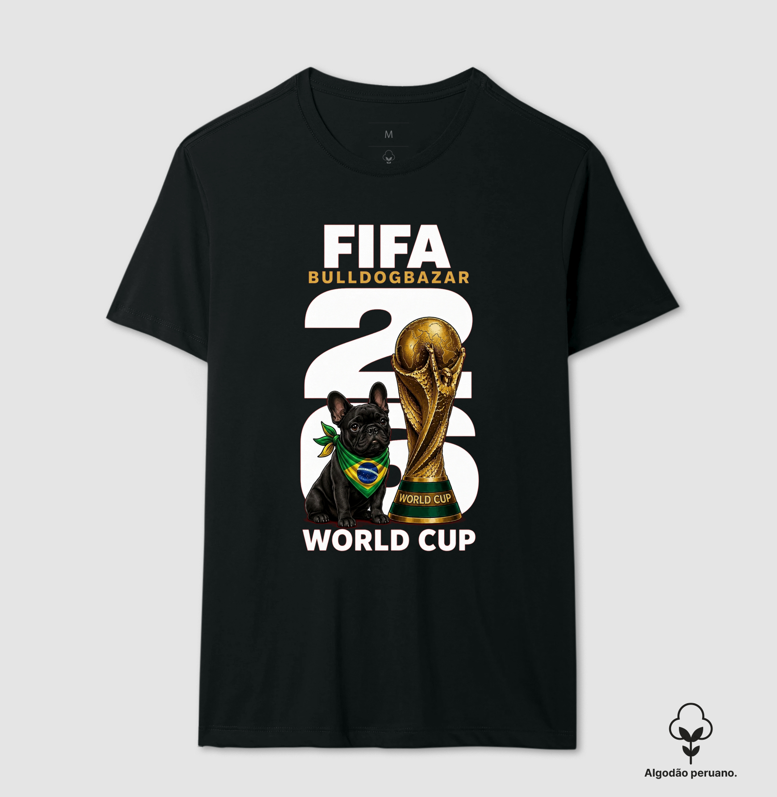 Frances - Copa do Mundo 2