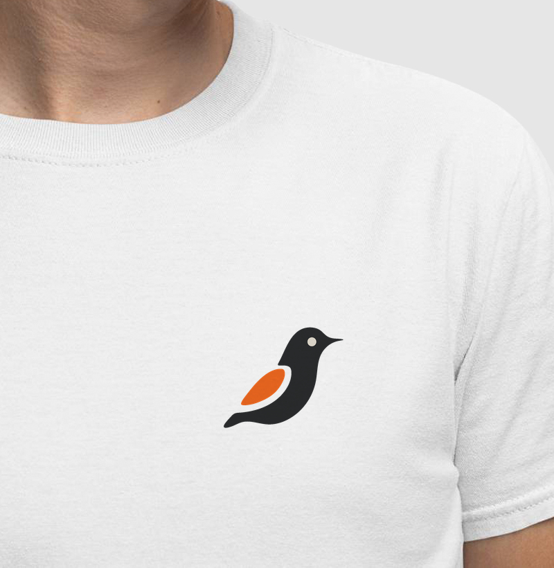 Ícone João de Barro - Camiseta