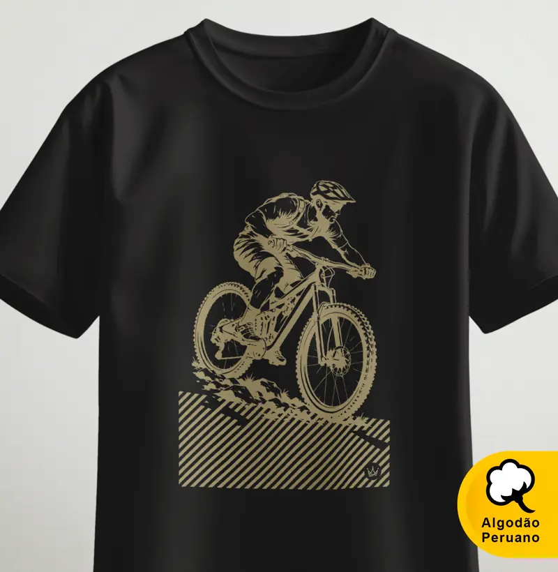 Ciclista - MTB