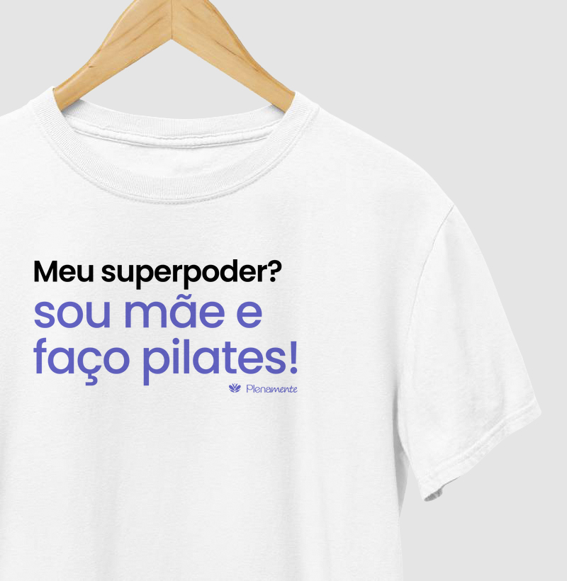 O superpoder de uma mãe