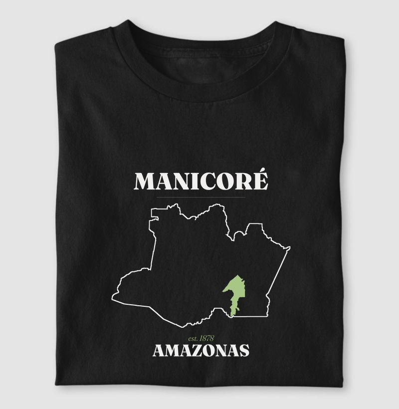 Manicoré | Legado AM