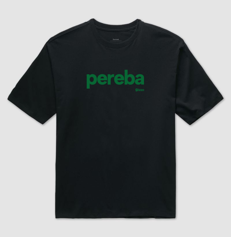 Pereba
