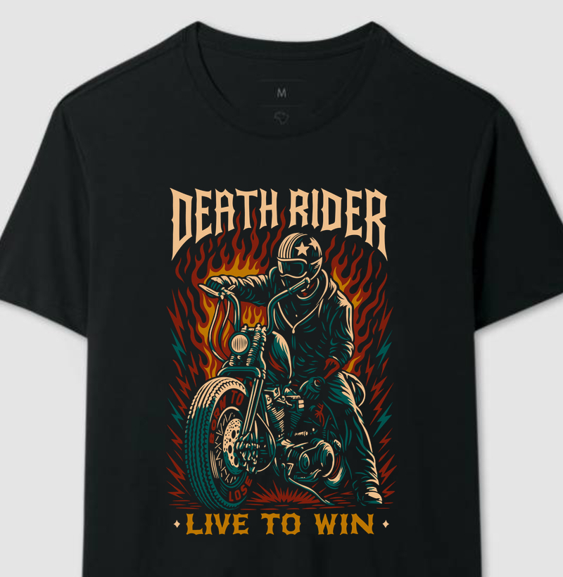 Death Rider