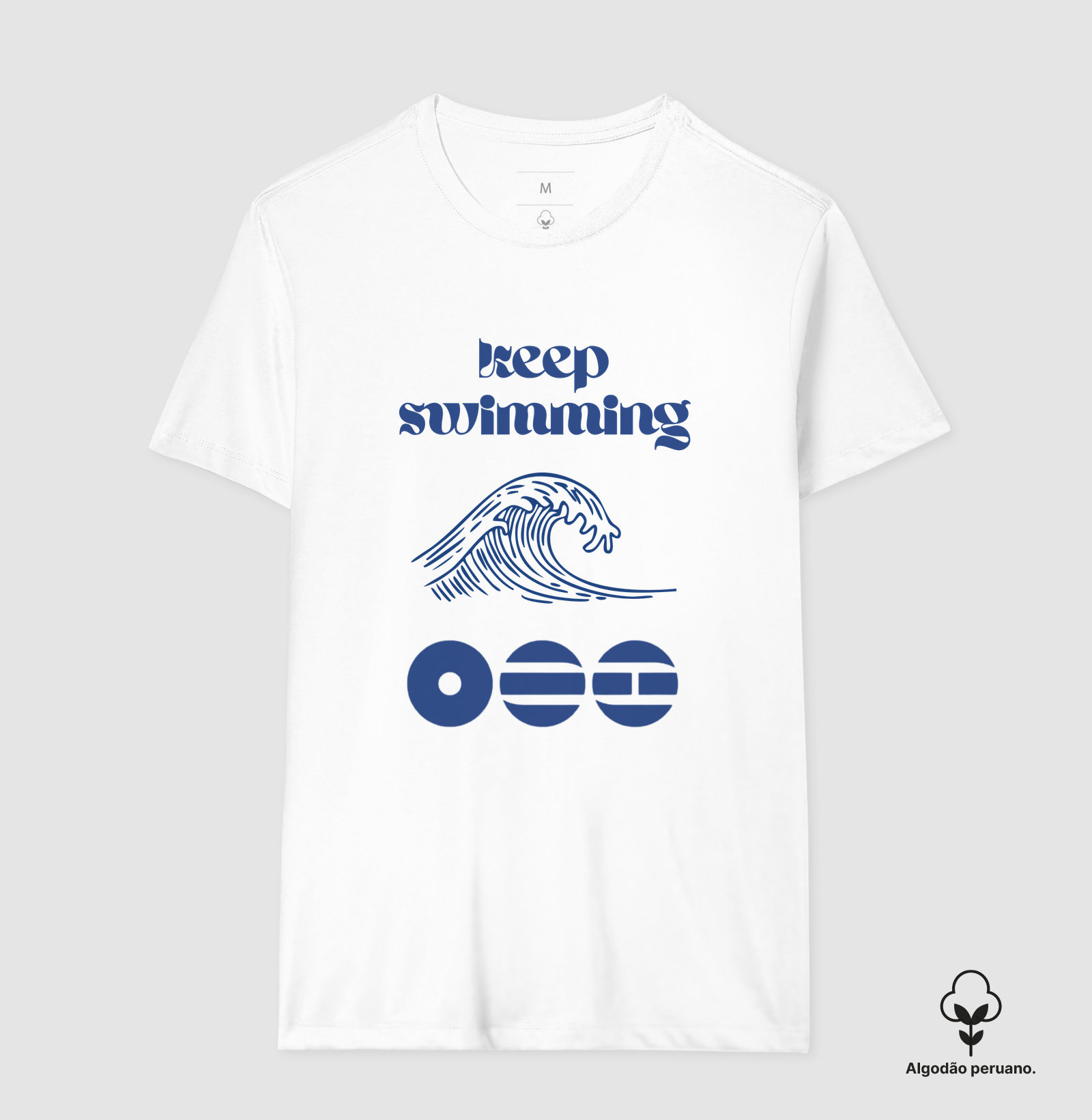 Keep Swimming