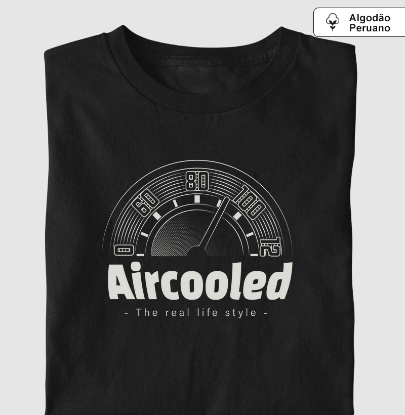 Aircooled | The real life style