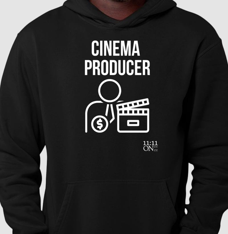Produtor de Cinema
