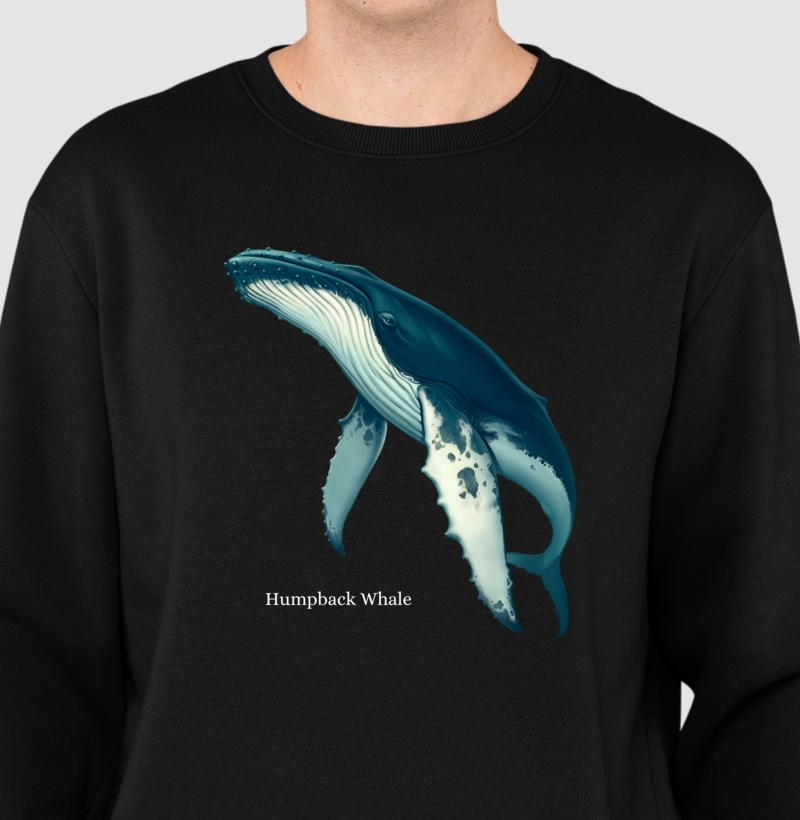Humpback Whale