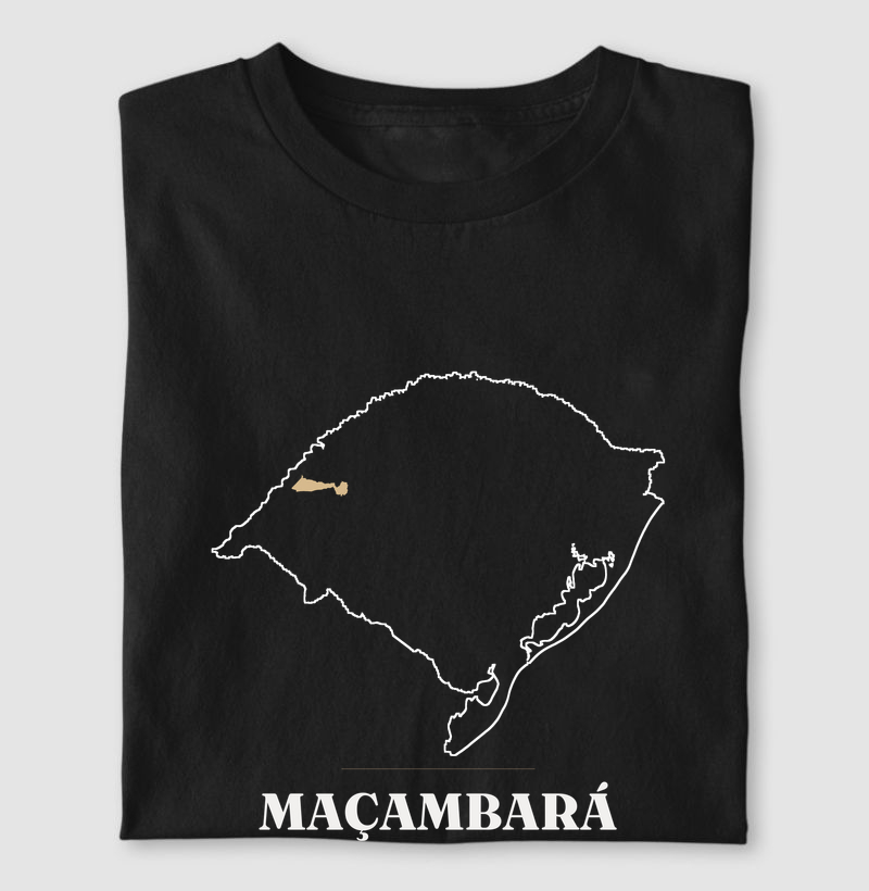 Maçambará | Traço RS
