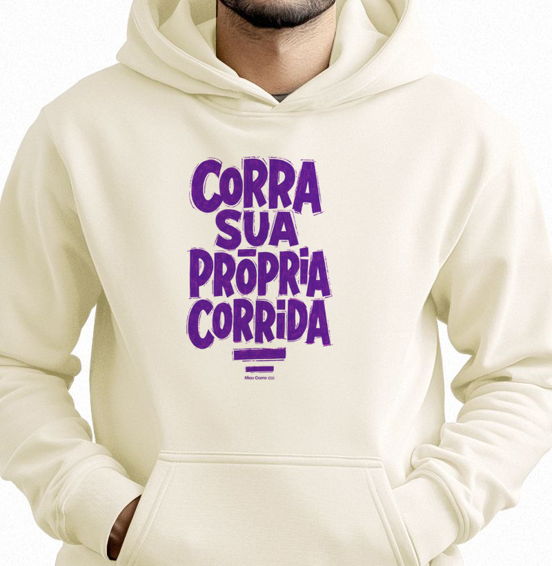 CORRA A SUA CORRIDA!