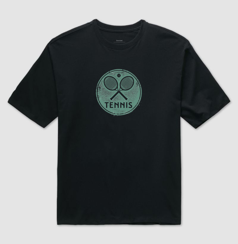 Tennis!