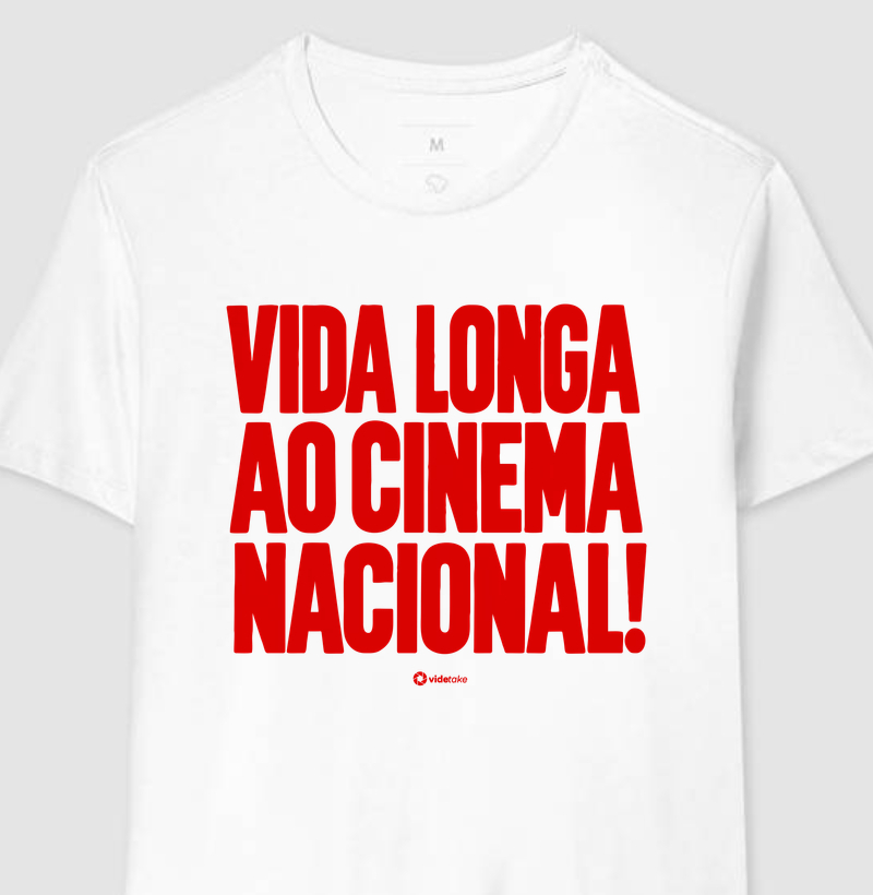 Vida Longa ao Cinema Nacional (coleção Virada do Cinema Nacional)