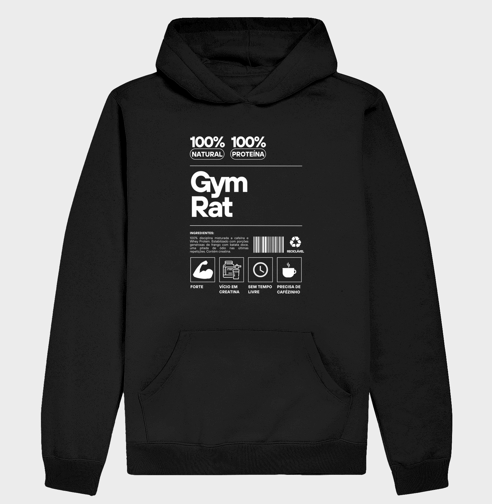 Gym Rat