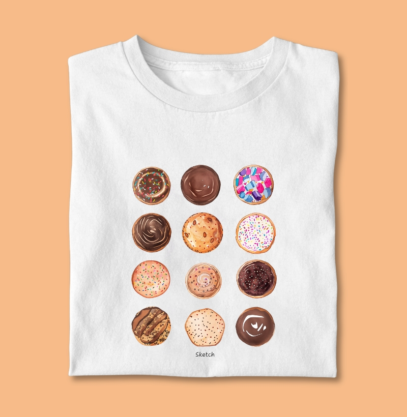 Cookie Moments