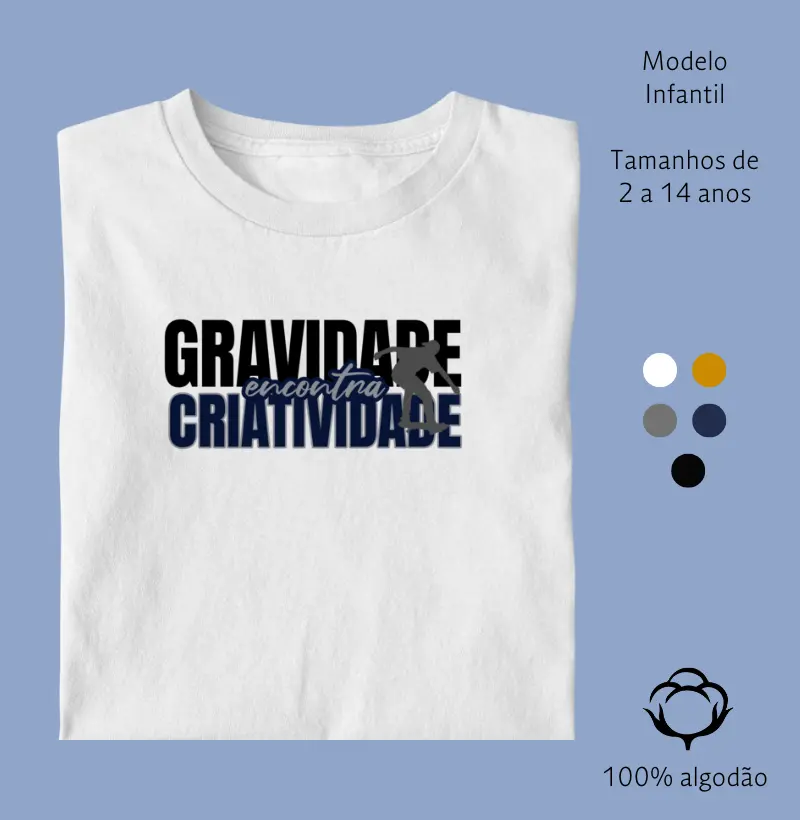 Gravidade 2.0 (Infantil)