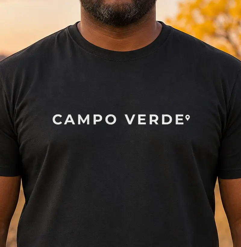 Campo Verde | Pin MT