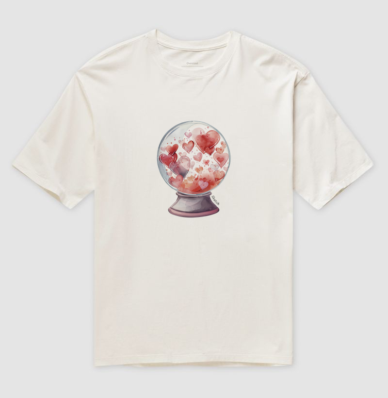 Love Bubble