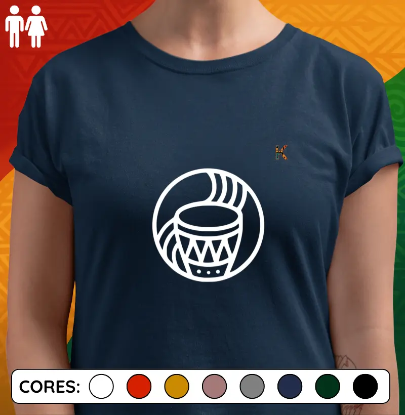 Essência Kuimba linhas