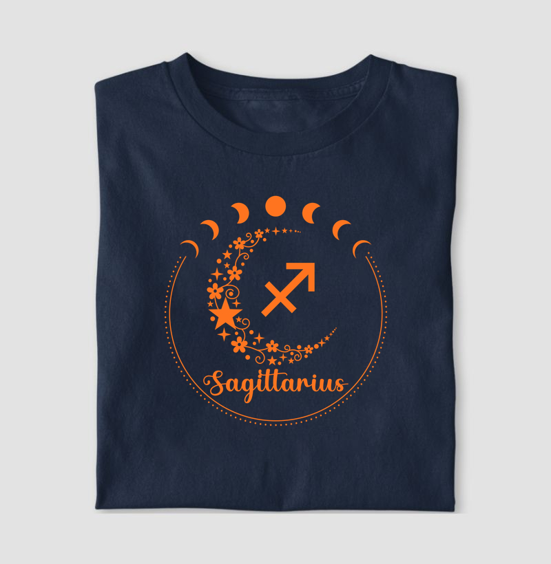 Sagitário - Círculo Lunar
