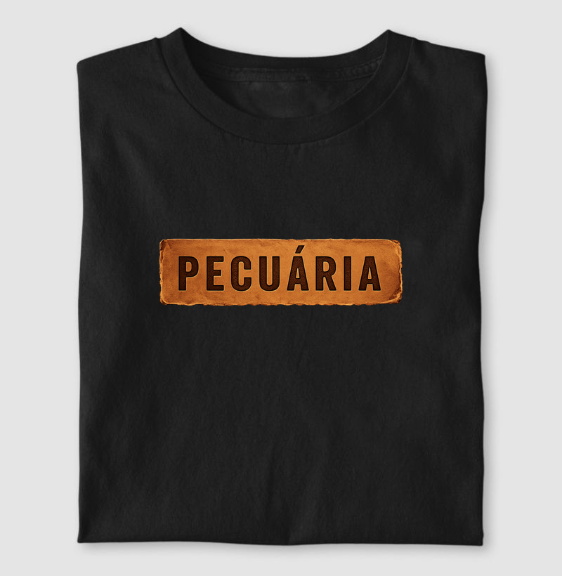 Pecuária 