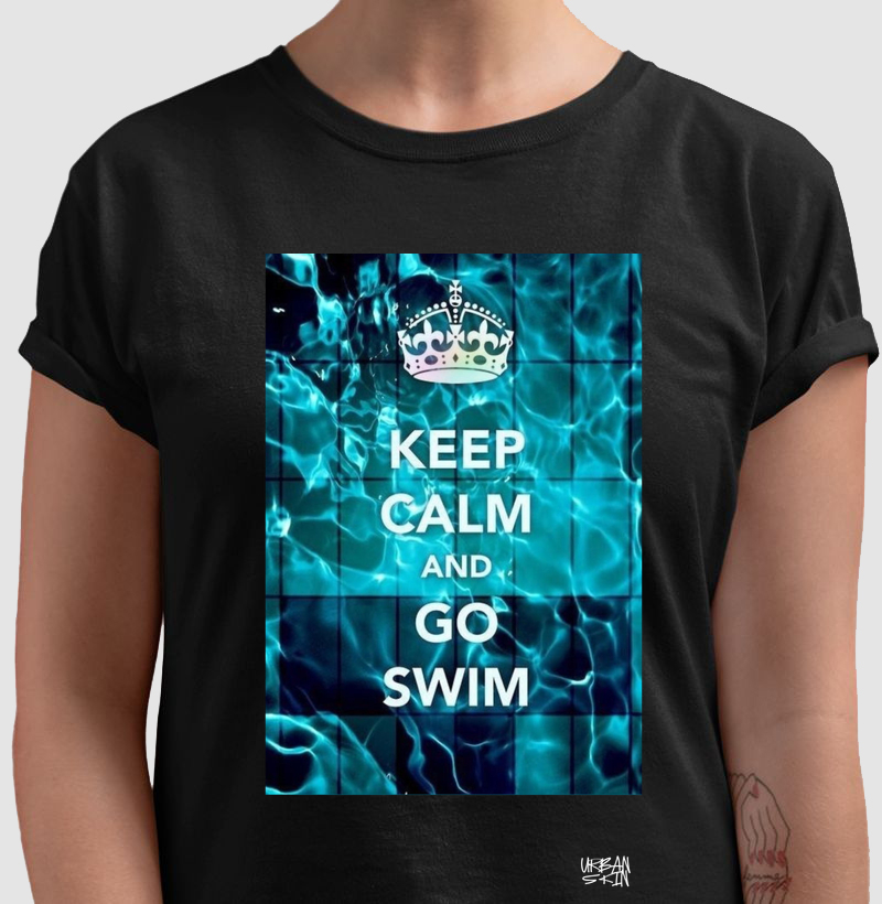 Keep calm