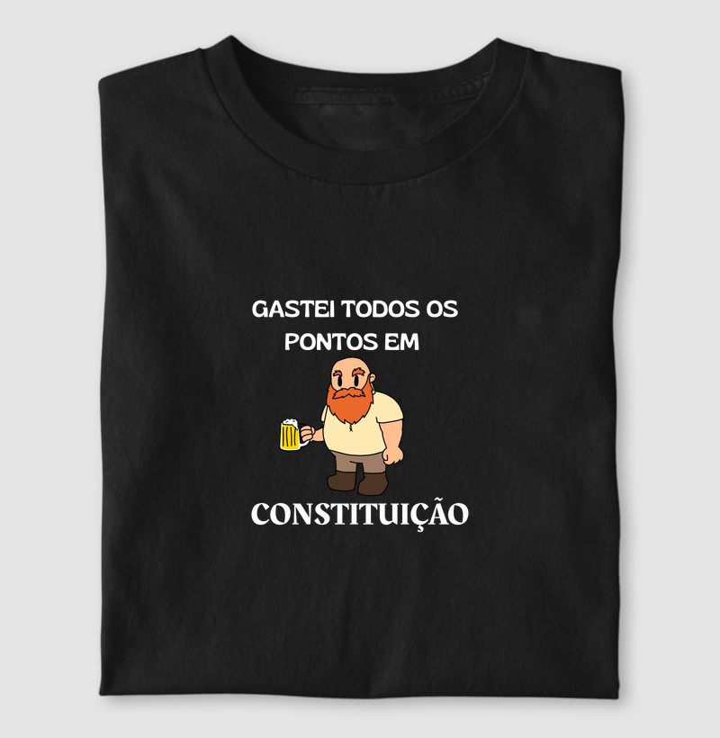 Atributos Constituição