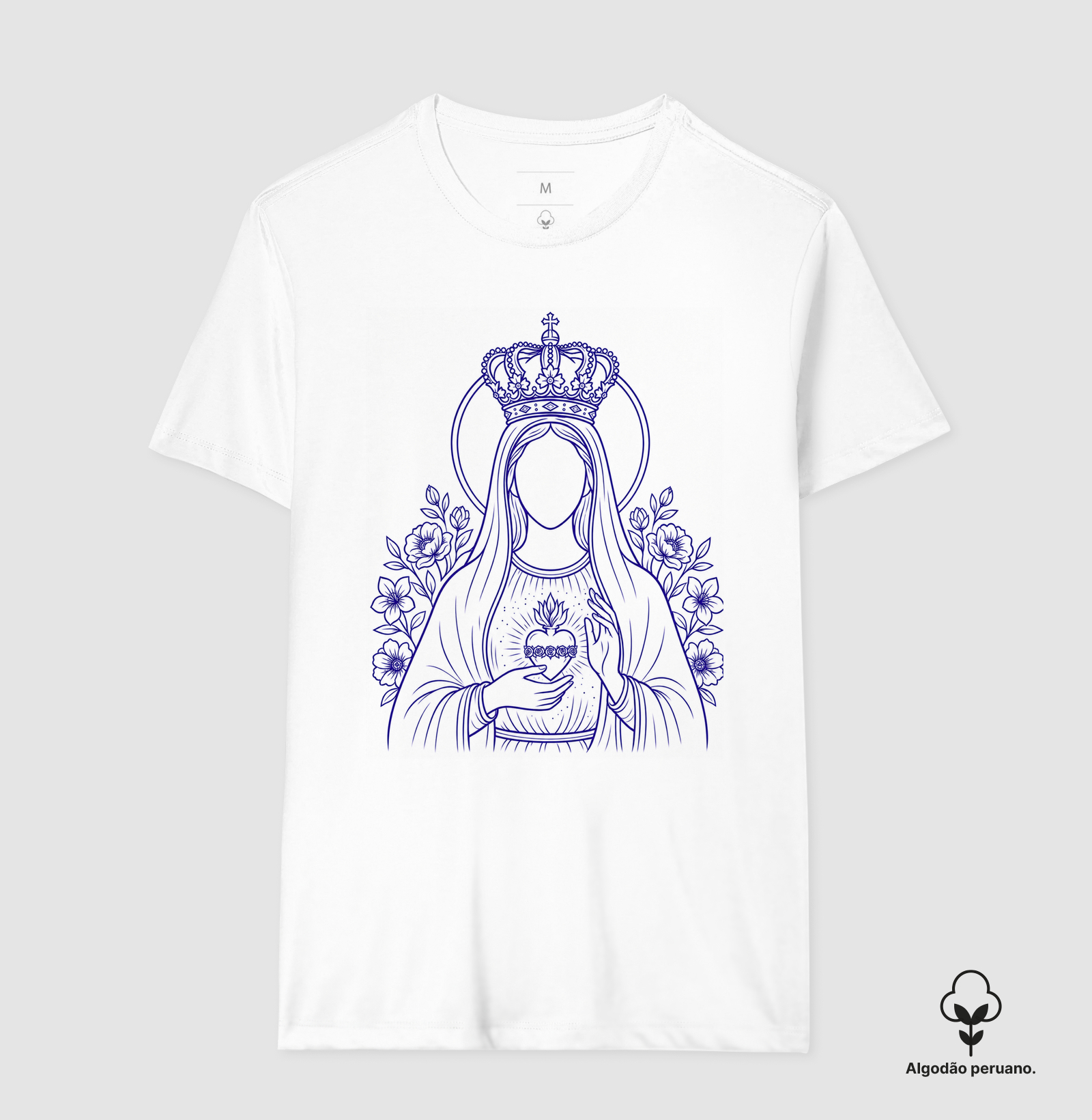 Santa Mãe Linhas