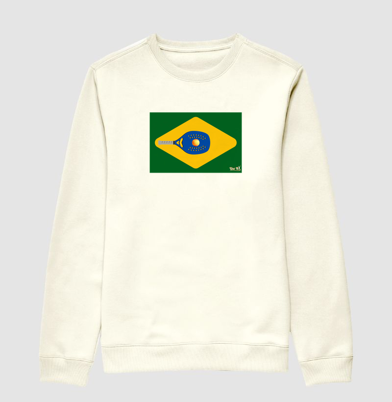 Bandeira Beach Tenista