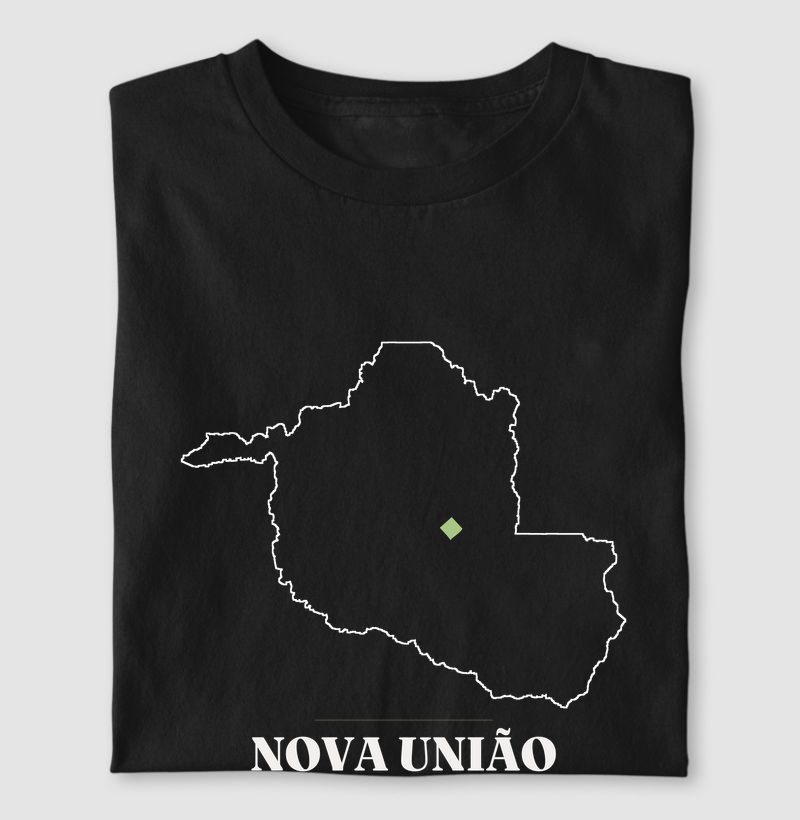 Nova União | Traço RO