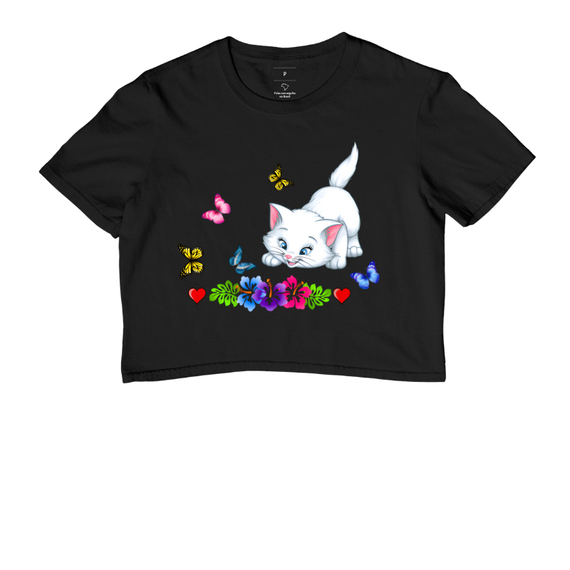 Ikeda Style – Felino Encantado 