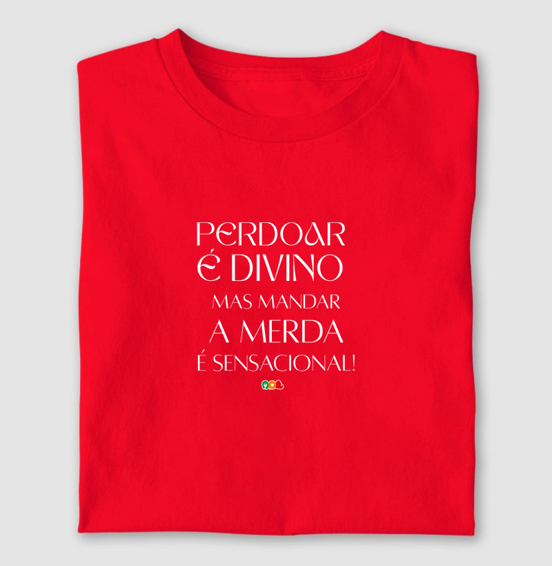perdoar