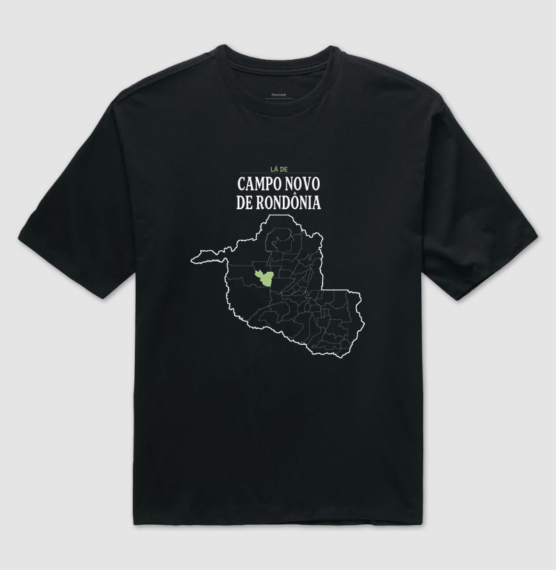 Camisa 0