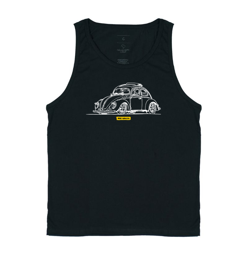 Fusca + RAG + Fucks