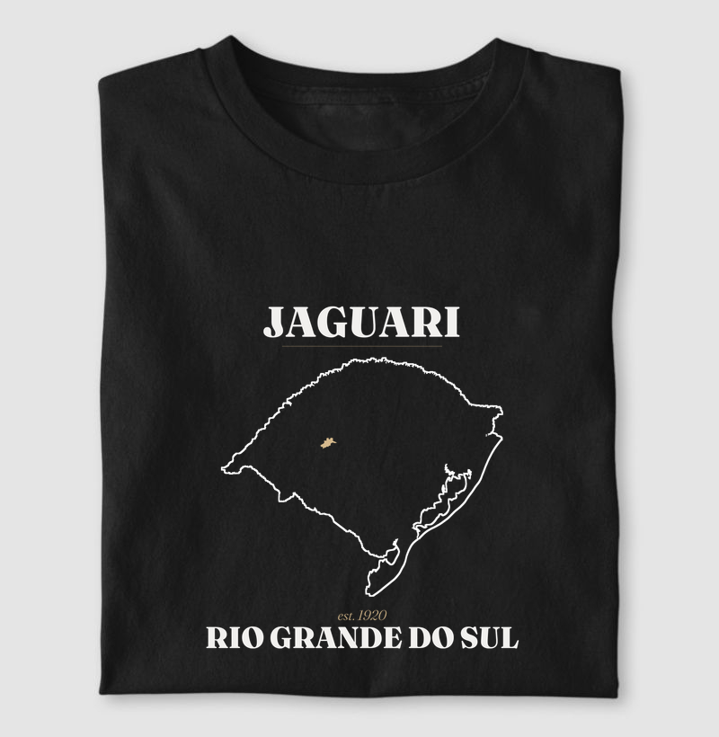 Jaguari | Legado RS