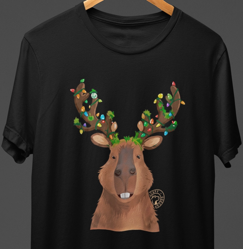 Rena Capy Pisca, Pisca