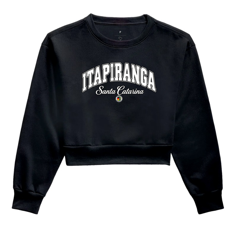 Itapiranga – Santa Catarina